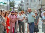 Новый сезон бесплатных экскурсий по районам Москвы стартует в марте