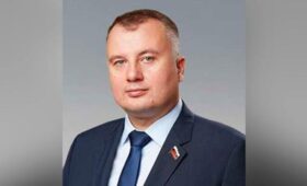 В Госдуме рассмотрят проект о досрочном лишении мандата депутата Дзюбы