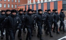 Глава МВД заявил о проблемах комплектования в ведомстве