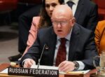 Небензя заявил, что Европа не настроена на поддержку переговоров по Украине