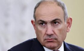 Пашинян предложил РФ продать ее концессию на железные дороги Армении