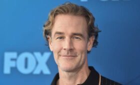 Умер американский актер Джеймс Ван дер Бик