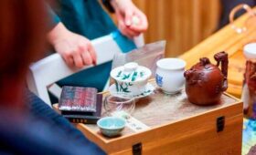 «День красного коня» пройдет в «Биокластере» в честь китайского Нового года