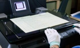 Новый сервис Главархива Москвы заработал на портале mos.ru