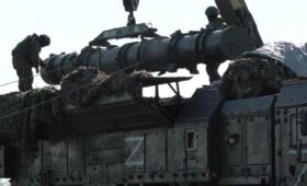 ВС РФ ударили «Искандером» по пусковым установкам С-300 и HIMARS ВСУ