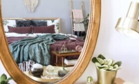 Какие ошибки в обустройстве дома мешают обрести счастье в личной жизни