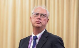 Дмитриев назвал фейком новости о сделке на 12 трлн долларов между РФ и США