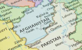 Афганистан заявил о начале операции в ответ на удары ВВС Пакистана