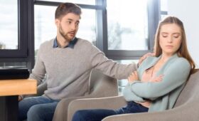 Психолог Идзиковский: женщина хочет встретить мужчину более успешного, чем она сама