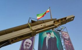 Минобороны Израиля сообщило о нанесении «превентивного» удара по Ирану