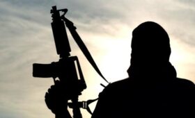 Geo TV: более 70 военных Афганистана погибли в столкновениях с Пакистаном