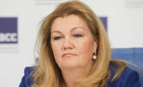 Омбудсмен Ярославская посоветовала выбирать государственные детсады после ЧП в Коммунарке