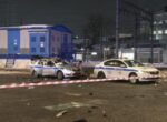 Уголовное дело возбуждено по факту взрыва у Савеловского вокзала