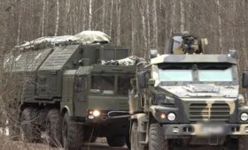 РИА Новости: некоторые страны планировали помешать размещению «Орешника» в Белоруссии