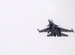 Истребитель Су-30СМ потерпел крушение в Казахстане