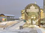 В «Мосбилете» можно купить билеты на концерты Дома музыки