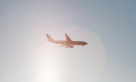 Посол РФ в США отметил интерес бизнеса двух стран к восстановлению прямого авиасообщения