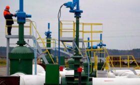 Сийярто сообщил об устранении повреждений на нефтепроводе «Дружба» в Татарстане