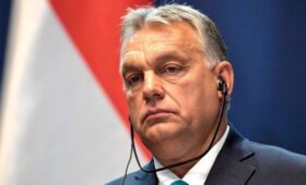 Орбан заявил, что ЕС и НАТО приближаются к прямому конфликту с РФ