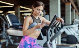 Эксперт Макарова: спорт нужно включать в жизнь после налаживания питания