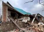 Хлопок газа произошел в жилом доме в Краснодарском крае