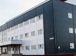 Обрушение крыши произошло в цехе предприятия «Моторинвест» в Липецкой области