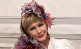 Проклова высказалась об умершей советской актрисе Климовой