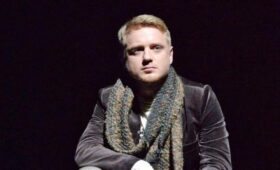 Актер из «Глухаря» Денис Кравцов умер на 43-м году жизни