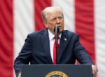 Трамп заявил, что США усердно работают над завершением конфликта на Украине