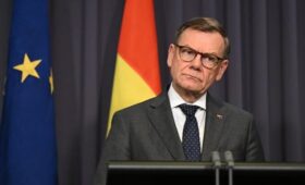 Глава МИД ФРГ заявил о завершении дискуссии об экспроприации активов РФ