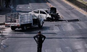 WP: США содействовали Мексике в ликвидации главаря наркокартеля