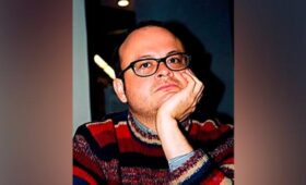 Причиной смерти писателя Бавильского стала болезнь