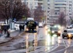 В Москве потеплело до плюсовой температуры