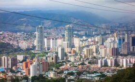 МИД России отменил рекомендацию воздерживаться от поездок в Венесуэлу