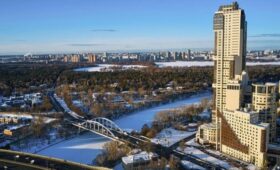 Москва провела 54 аукциона по реализации зданий в 2025 году