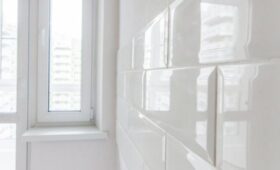 Минстрой РФ утвердил новый ГОСТ по отделке новостроек