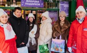 Волонтеры проекта «За веру и Отечество» доставляют гумпомощь в зону СВО