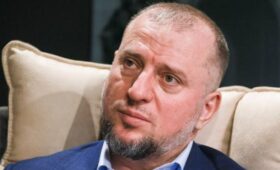 Командир «Ахмата» Алаудинов заявил об эвакуации большей части мирных жителей из Сум