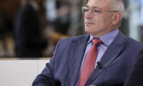 Ходорковскому грозит новый штраф за нарушение закона о деятельности иноагентов