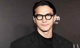 Комик Нурлан Сабуров внесен в базу «Миротворца»