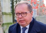 Посол РФ Келин заявил, что кража российских активов будет разрушительной для Британии