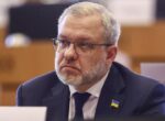 Экс-министр энергетики Украины Галущенко задержан при попытке пересечь границу