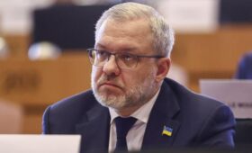 Экс-министр энергетики Украины Галущенко задержан при попытке пересечь границу