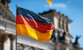 Сенатор Волошин: ФРГ переходит на шантаж, причисляя ДНР и ЛНР к «террористам»