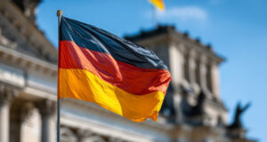 Сенатор Волошин: ФРГ переходит на шантаж, причисляя ДНР и ЛНР к «террористам»