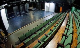 В Театре на Юго-Западе покажут современную постановку «Мертвых душ»