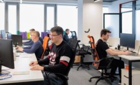 Сергунина рассказала о субсидии на обучение сотрудников московских компаний