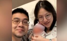 SCMP: блогер из Китая оказался в центре скандала из-за видео с родами своей жены