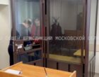 Полиция начала проверку после смерти экс-супруги Галицкого в ИВС