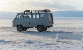 Проверку по нелегальным перевозчикам в турзонах проведут в Иркутской области